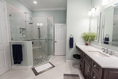 Luxury lakefront living awaits in Magnolia Lakes! This - photo 23