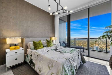 PH5304 at Flatiron Brickell is a rare trophy sky residence - photo 24
