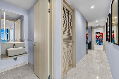 PH5304 at Flatiron Brickell is a rare trophy sky residence - photo 25