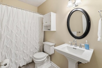 Welcome to this picture-perfect, corner lot brick beauty, in the - photo 26