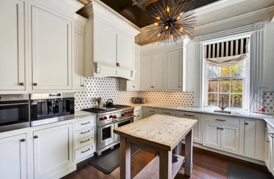 An extraordinary offering in the heart of historic Ansonborough - photo 27
