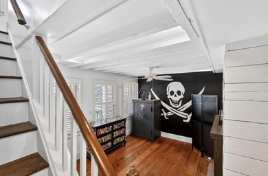 An extraordinary offering in the heart of historic Ansonborough - photo 28