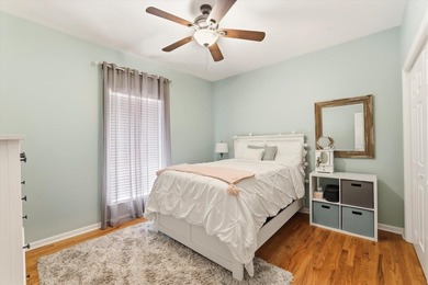 Welcome to this picture-perfect, corner lot brick beauty, in the - photo 28