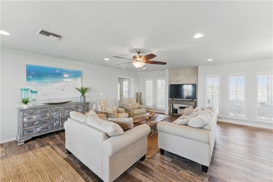 Nestled in the charming City of Rockport in Aransas County - photo 29