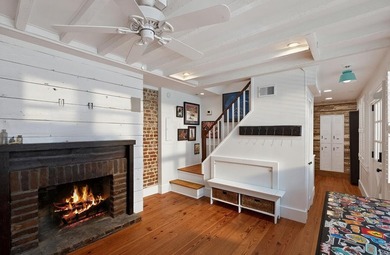 An extraordinary offering in the heart of historic Ansonborough - photo 29
