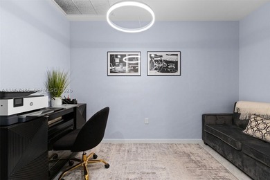 PH5304 at Flatiron Brickell is a rare trophy sky residence - photo 29