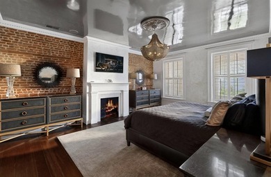 An extraordinary offering in the heart of historic Ansonborough - photo 30