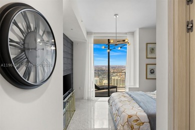 PH5304 at Flatiron Brickell is a rare trophy sky residence - photo 30