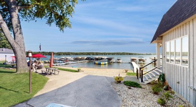 Lake Condo For Sale in Twin Lakes, Wisconsin