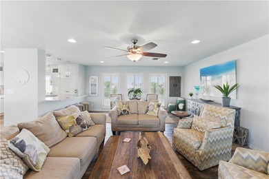 Nestled in the charming City of Rockport in Aransas County - photo 32