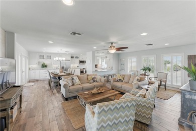 Nestled in the charming City of Rockport in Aransas County - photo 34