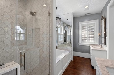 An extraordinary offering in the heart of historic Ansonborough - photo 34