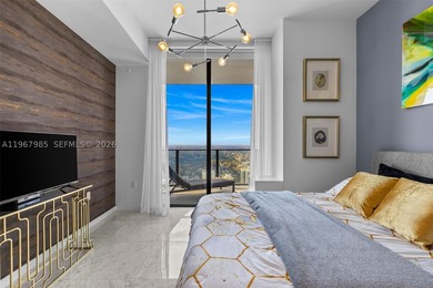 PH5304 at Flatiron Brickell is a rare trophy sky residence - photo 34