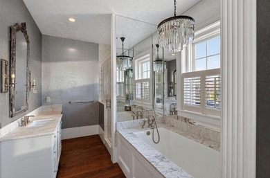 An extraordinary offering in the heart of historic Ansonborough - photo 35