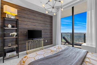 PH5304 at Flatiron Brickell is a rare trophy sky residence - photo 35
