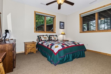 Spacious 5 bedroom, 4 bath Northwoods retreat on Stone Lake - photo 36