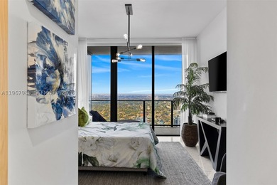 PH5304 at Flatiron Brickell is a rare trophy sky residence - photo 37