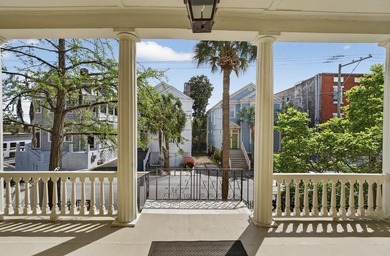 An extraordinary offering in the heart of historic Ansonborough - photo 38