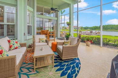 Luxury lakefront living awaits in Magnolia Lakes! This - photo 38