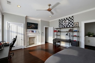An extraordinary offering in the heart of historic Ansonborough - photo 40