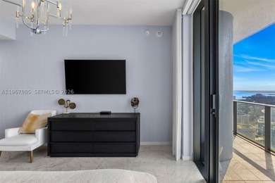 PH5304 at Flatiron Brickell is a rare trophy sky residence - photo 40