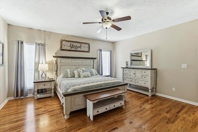 Welcome to this picture-perfect, corner lot brick beauty, in the - photo 40
