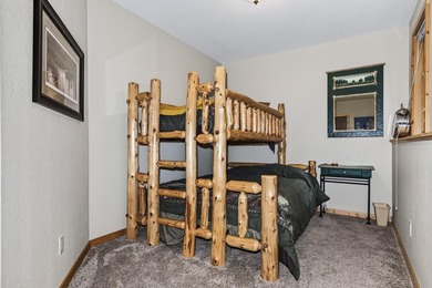 Spacious 5 bedroom, 4 bath Northwoods retreat on Stone Lake - photo 41
