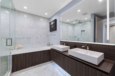PH5304 at Flatiron Brickell is a rare trophy sky residence - photo 42