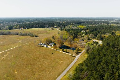 This property sits on just over three acres in a quiet, peaceful - photo 2
