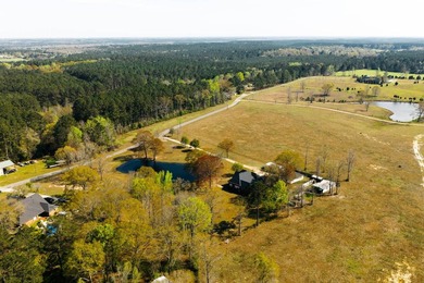This property sits on just over three acres in a quiet, peaceful - photo 3