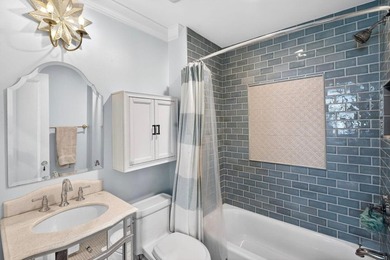 An extraordinary offering in the heart of historic Ansonborough - photo 44