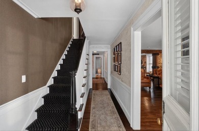 An extraordinary offering in the heart of historic Ansonborough - photo 45