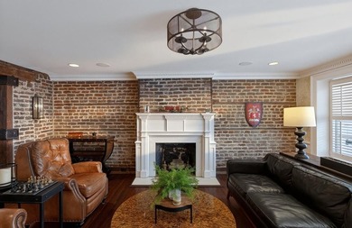 An extraordinary offering in the heart of historic Ansonborough - photo 46
