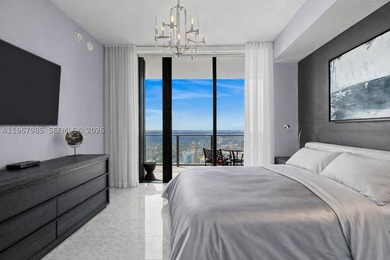 PH5304 at Flatiron Brickell is a rare trophy sky residence - photo 46