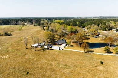 This property sits on just over three acres in a quiet, peaceful - photo 6