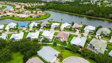 Luxury lakefront living awaits in Magnolia Lakes! This - photo 46