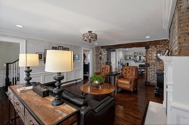 An extraordinary offering in the heart of historic Ansonborough - photo 47