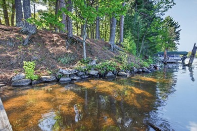 Spacious 5 bedroom, 4 bath Northwoods retreat on Stone Lake - photo 47