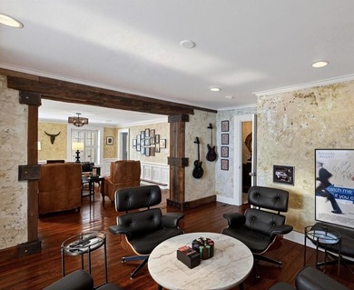 An extraordinary offering in the heart of historic Ansonborough - photo 48