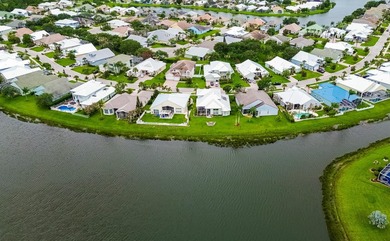 Luxury lakefront living awaits in Magnolia Lakes! This - photo 48