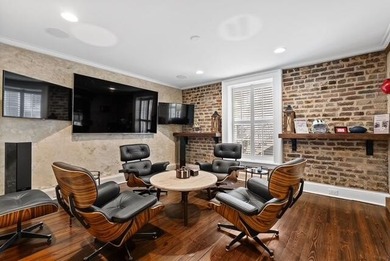 An extraordinary offering in the heart of historic Ansonborough - photo 49