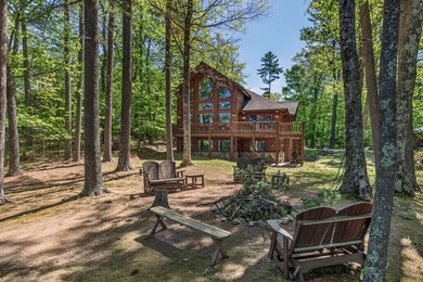 Spacious 5 bedroom, 4 bath Northwoods retreat on Stone Lake - photo 49