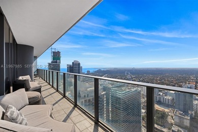 PH5304 at Flatiron Brickell is a rare trophy sky residence - photo 49