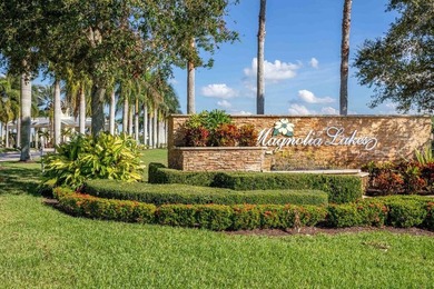 Luxury lakefront living awaits in Magnolia Lakes! This - photo 49