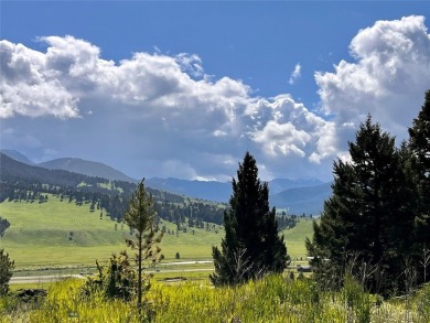 Gallatin River Acreage For Sale in Gallatin Gateway Montana