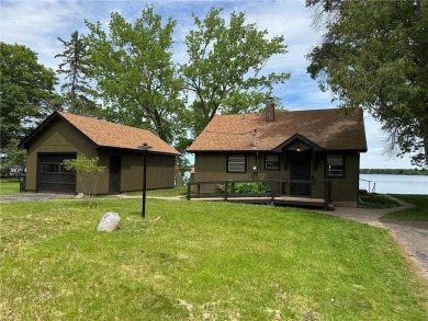 Lake Home For Sale in Baxter, Minnesota