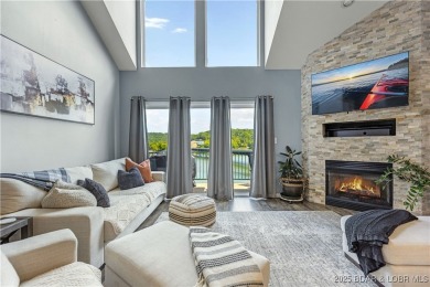 Lake Condo For Sale in Camdenton, Missouri