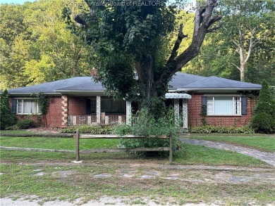 Lake Home For Sale in Ottawa, West Virginia