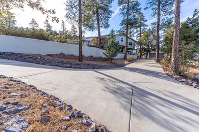 Welcome to this beautifully remodeled Prescott estate on over 2