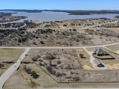 Possum Kingdom Lake Lot For Sale in Possum Kingdom Lake Texas